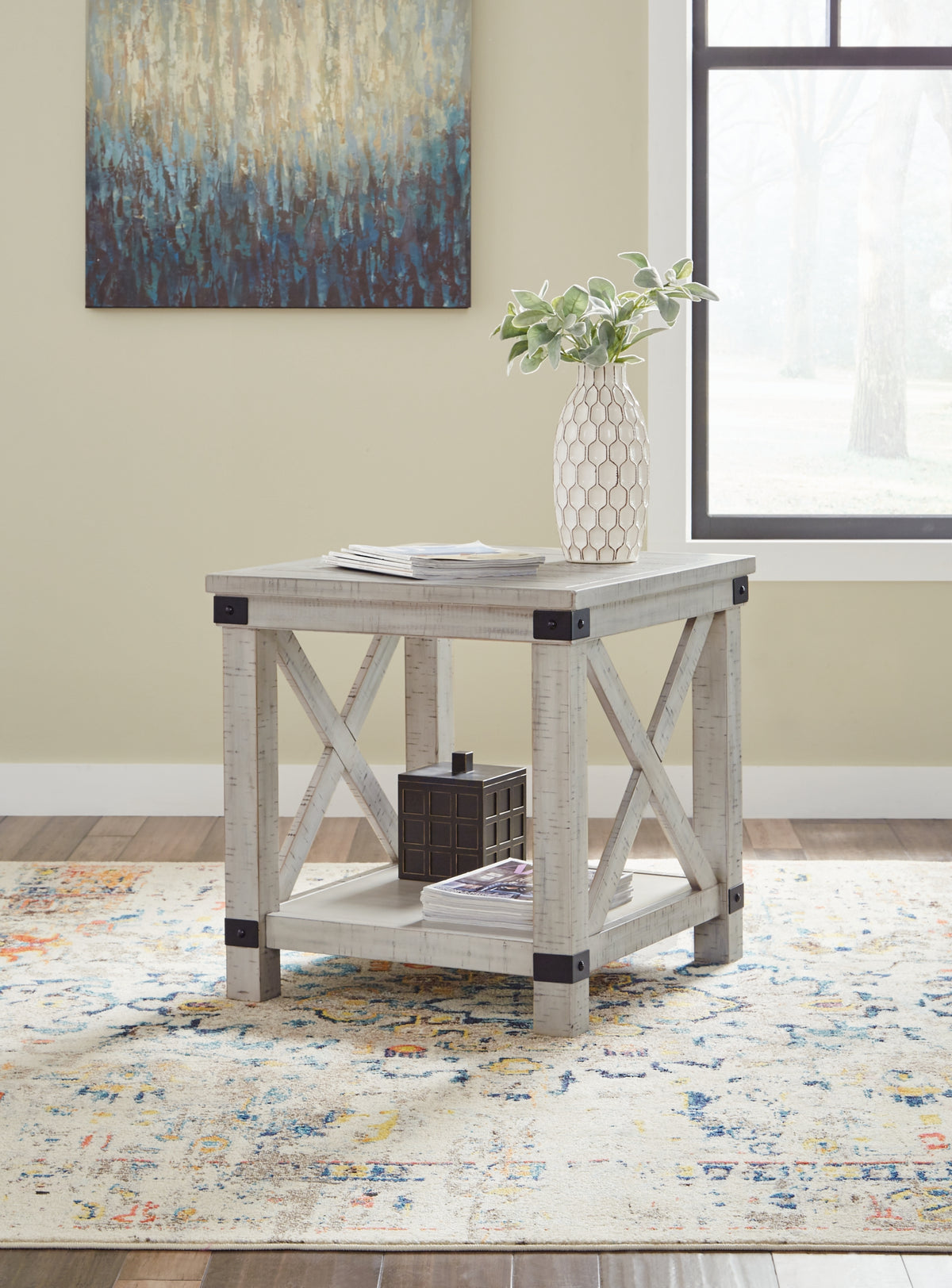 Carynhurst Occasional Tables