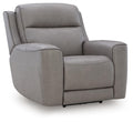 5z-Relaxation Coin Pwr Recliner/Adj Headrest