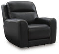 5z-Relaxation Onyx Pwr Recliner/Adj Headrest
