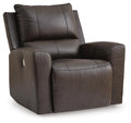 Boxmere Storm Power Rocker Recliner