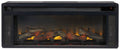 Electric Fireplace Insert