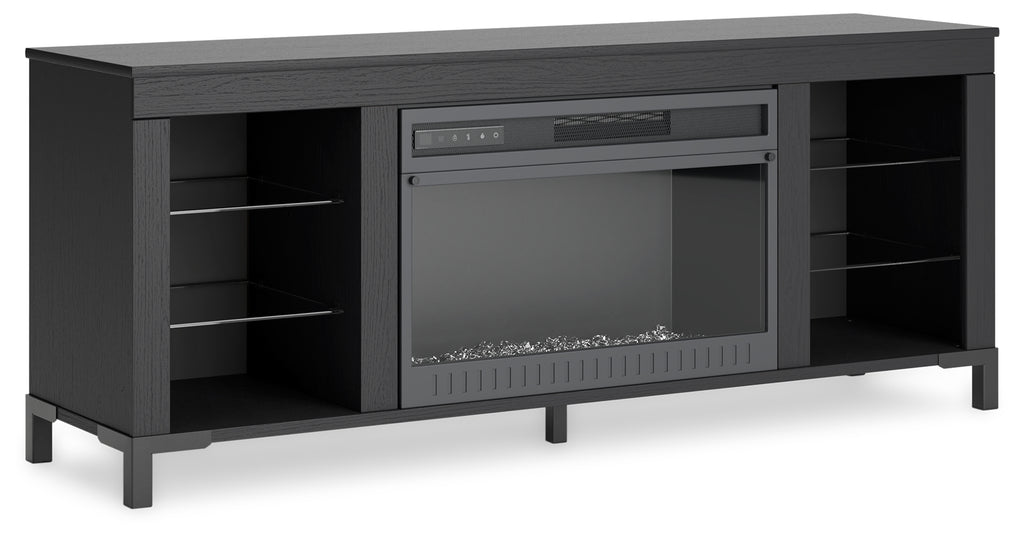Cayberry TV Stand