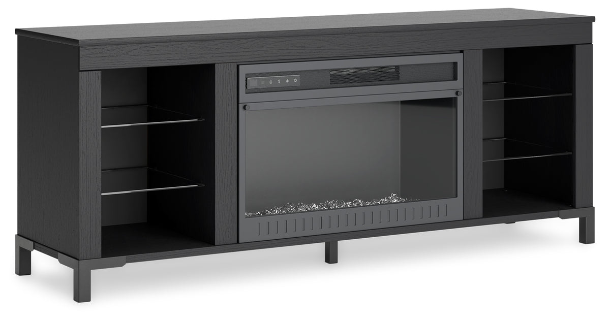 Cayberry TV Stand