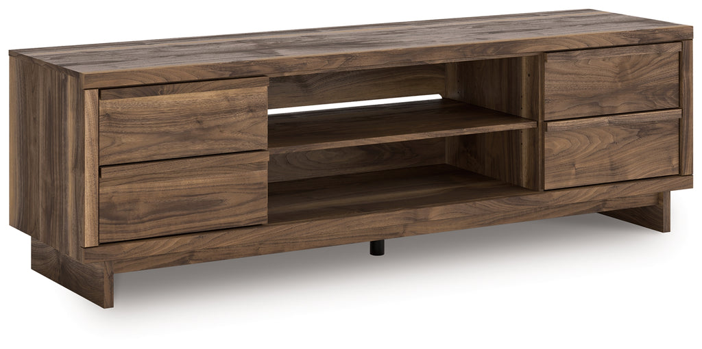 Zadilyn TV Stand