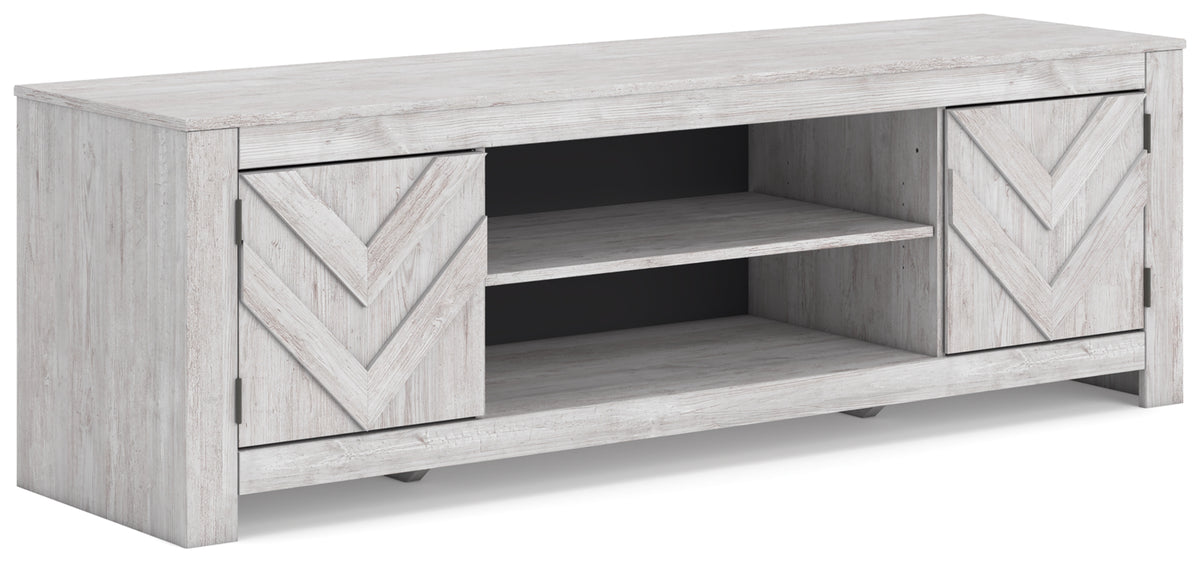 Cayboni TV Stand