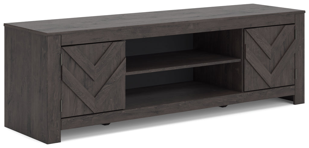 Cayboni TV Stand