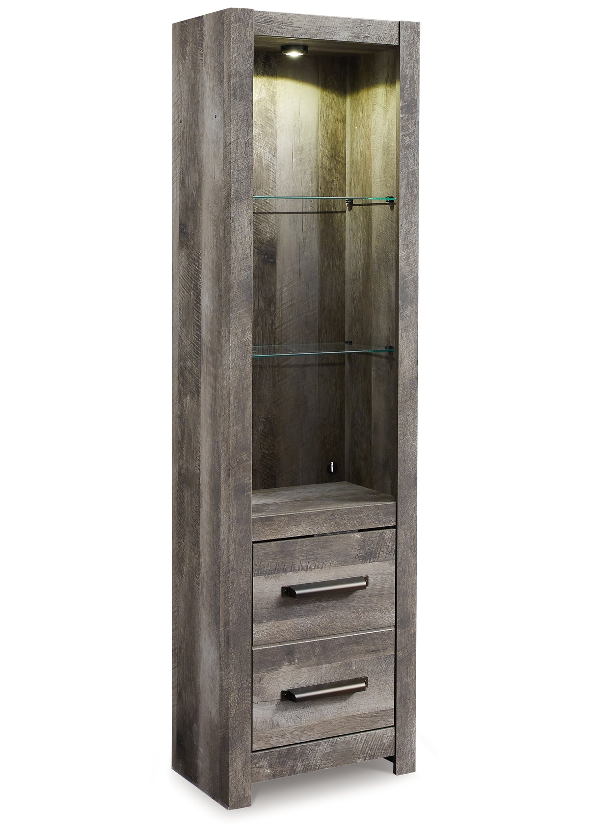 Wynnlow Entertainment Center