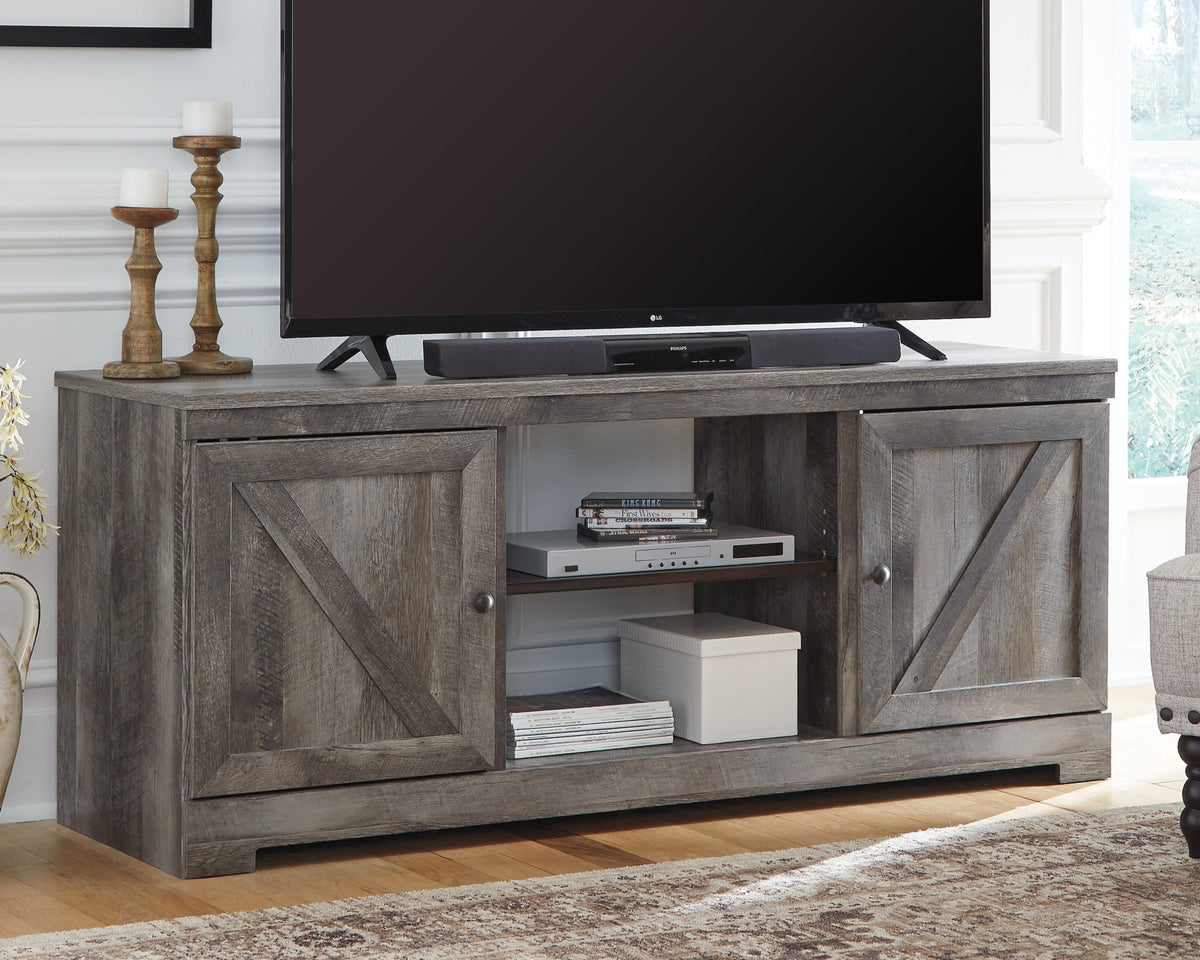 Wynnlow Entertainment Center