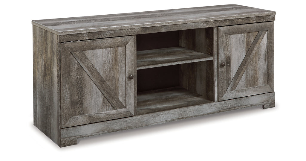 Wynnlow Entertainment Center