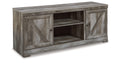 Wynnlow Entertainment Center