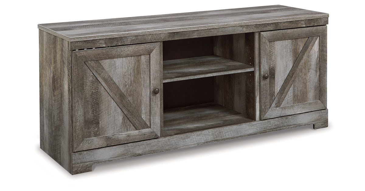 Wynnlow Entertainment Center