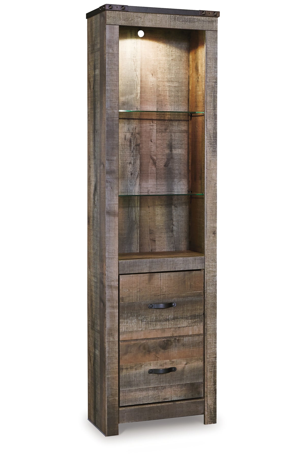 Trinell Entertainment Center