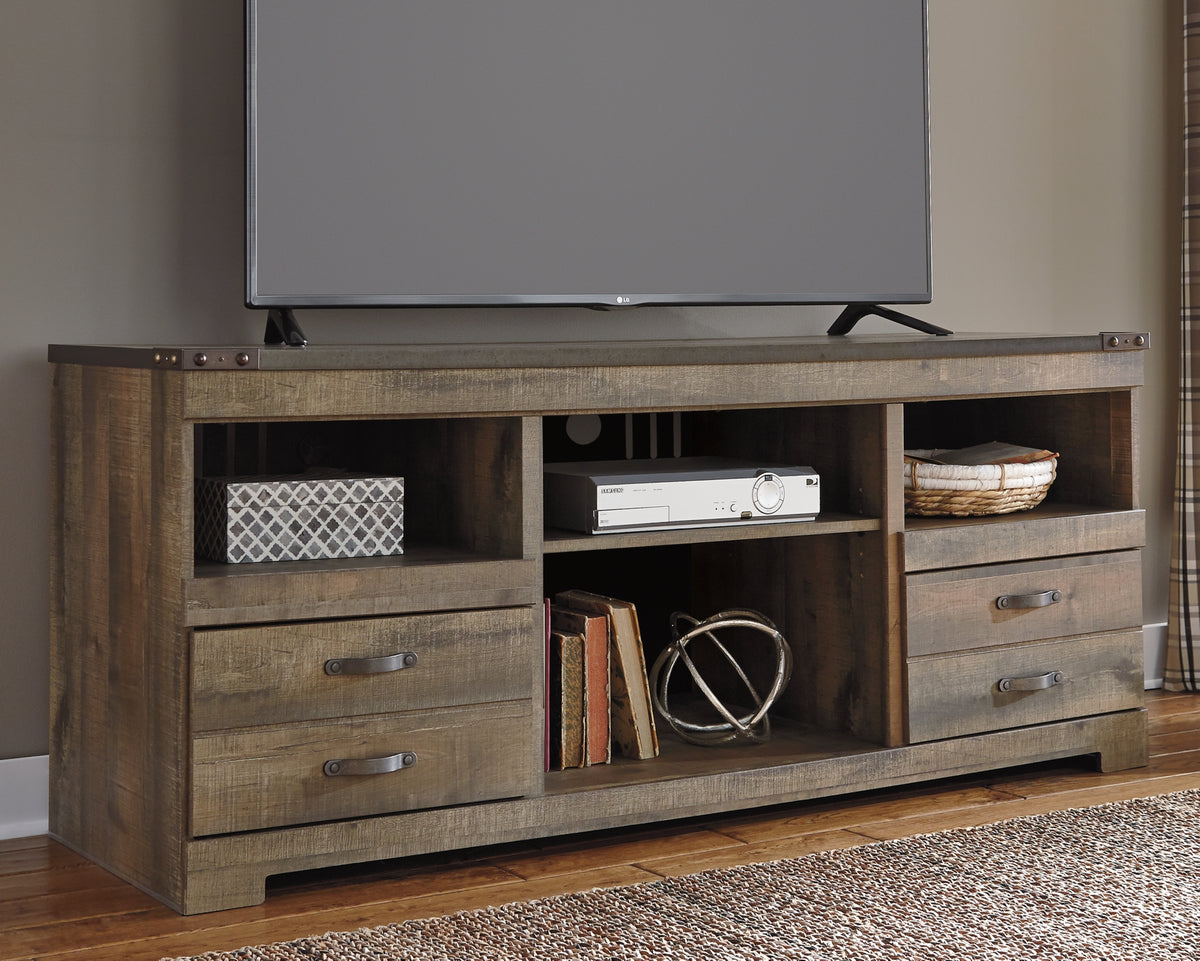 Trinell Entertainment Center