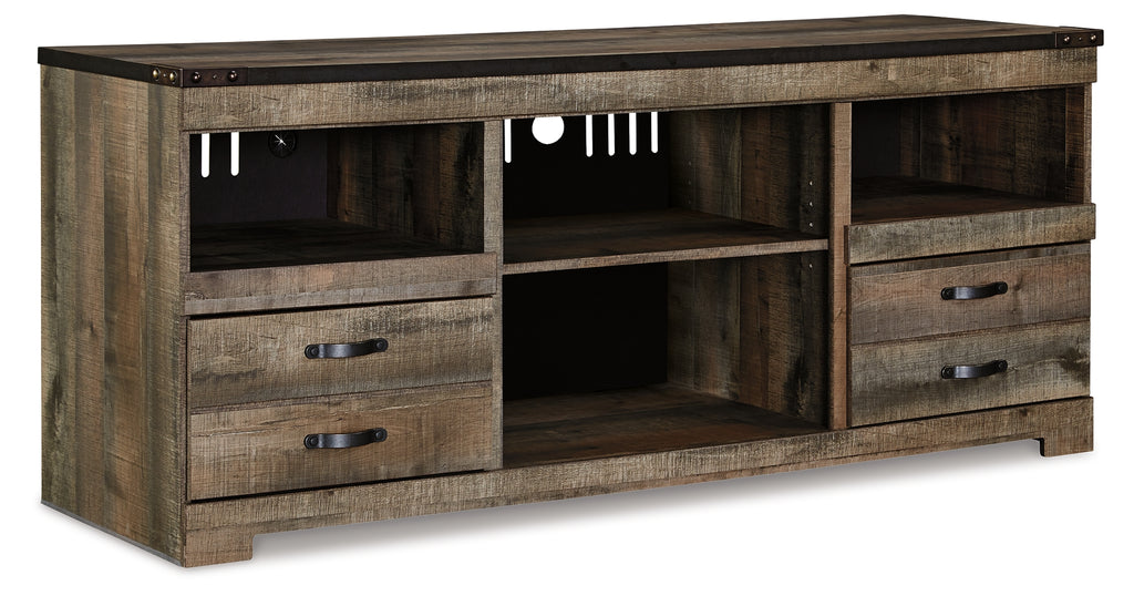 Trinell Entertainment Center