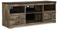 Trinell Entertainment Center