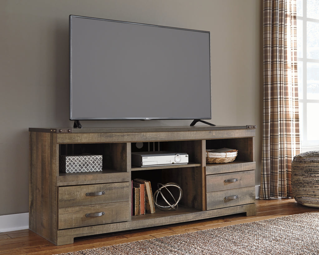 Trinell Entertainment Center