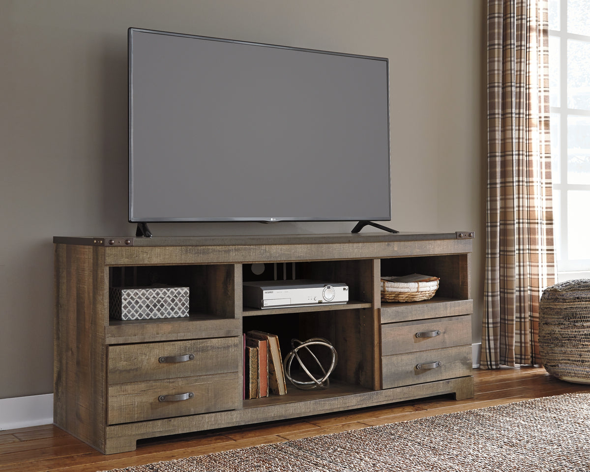 Trinell Entertainment Center