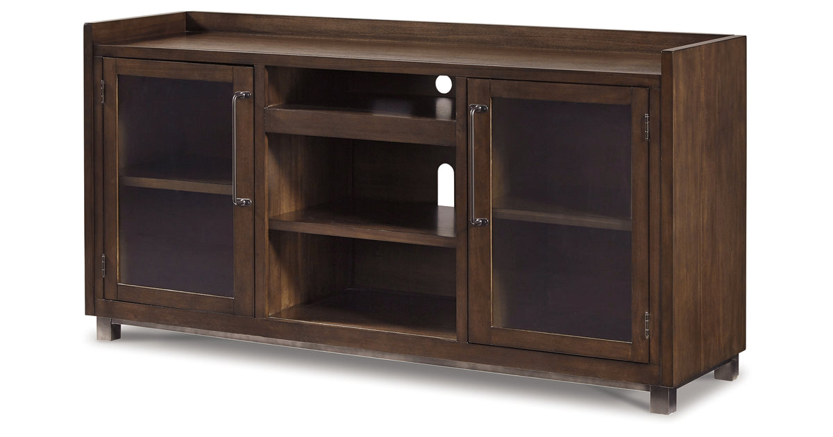Starmore Entertainment Center