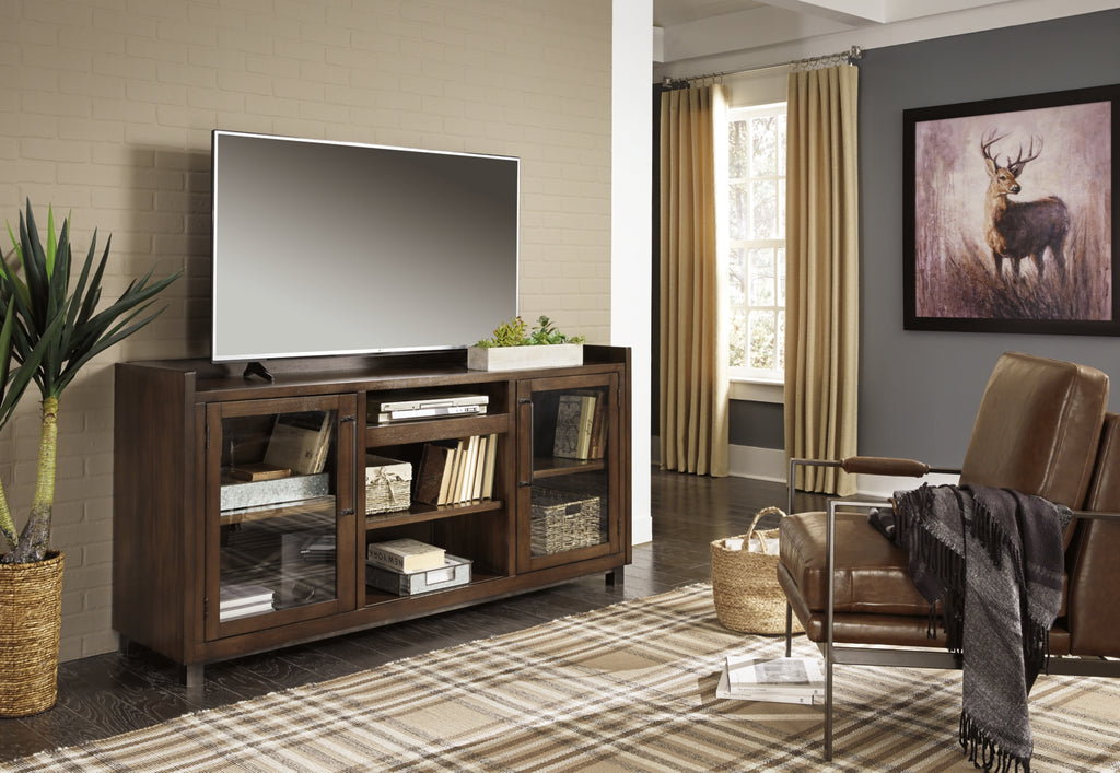 Starmore Entertainment Center