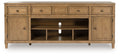 Sharlance TV Stand