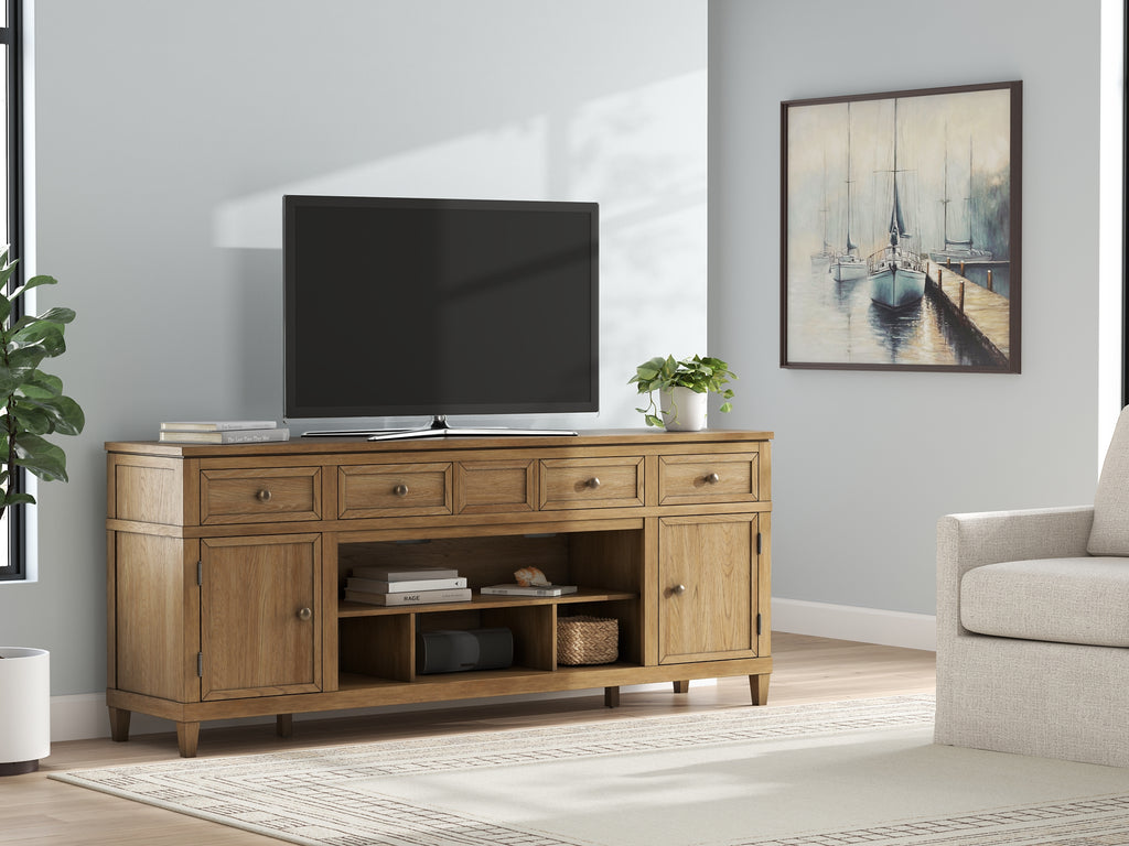 Sharlance TV Stand