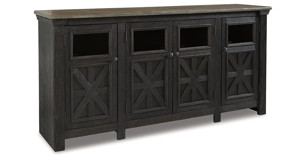 Tyler Creek TV Stand