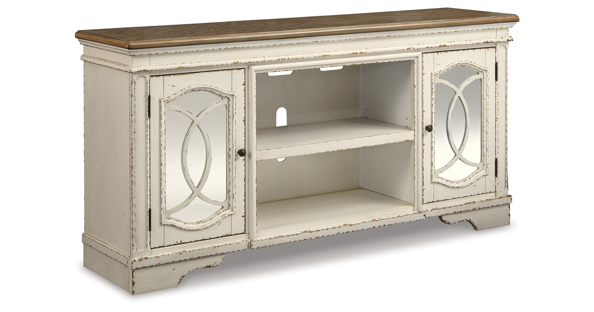 Realyn TV Stand