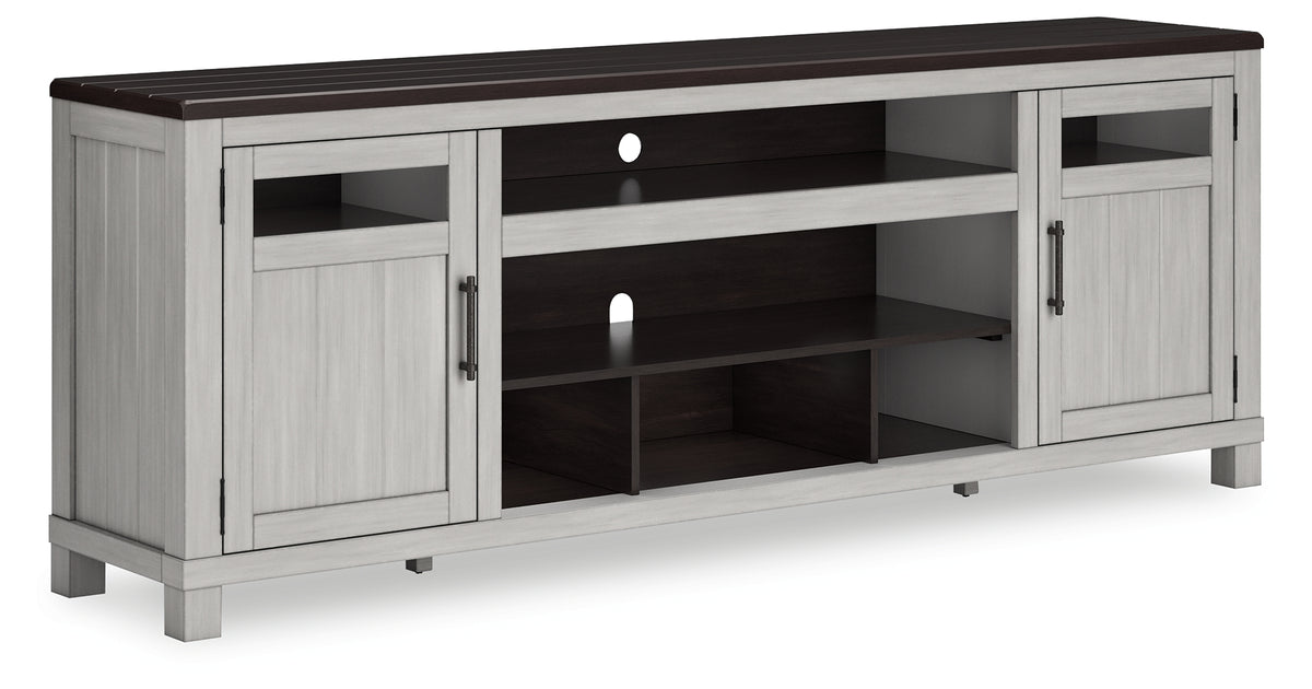 Darborn TV Stand