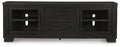 Galliden TV Stand