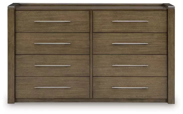 Marxmore Brown Dresser