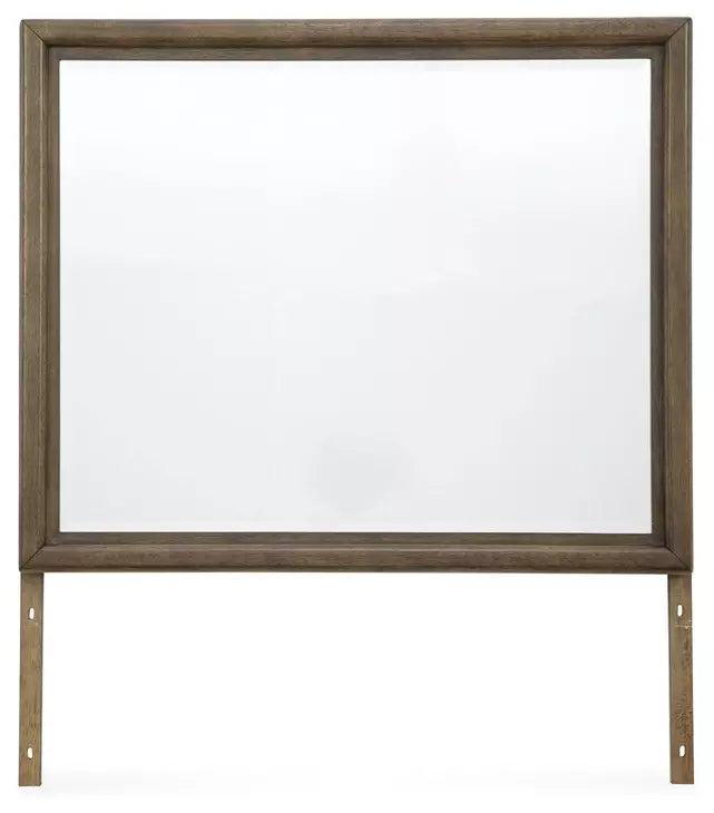Marxmore Brown Bedroom Mirror
