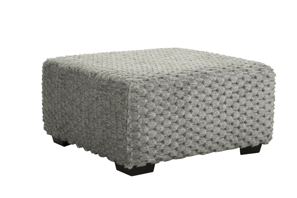Jameson Ash Ottoman