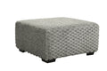 Jameson Ash Ottoman