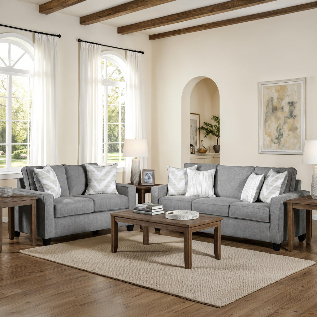 Carmine Sofa