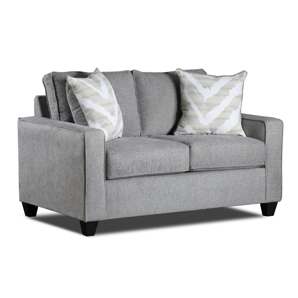 Carmine Loveseat