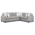 Carmine 2 Piece Sectional