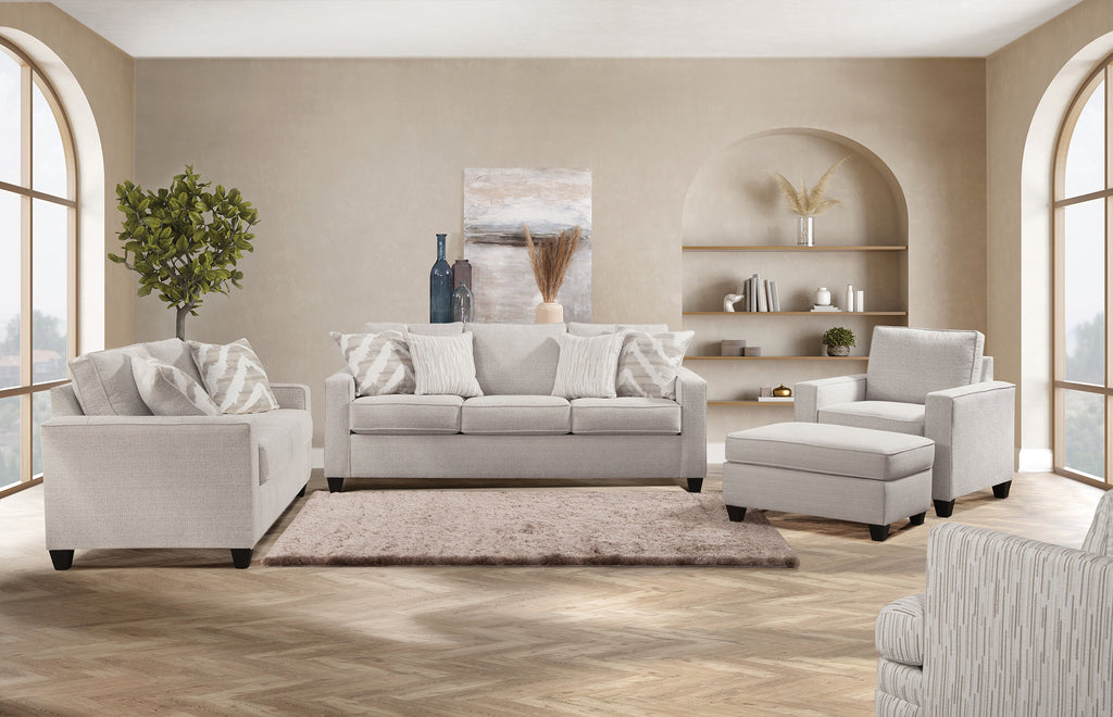 Carmine Loveseat