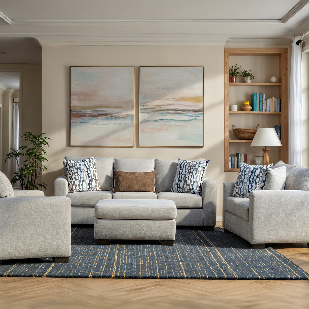 Franz Loveseat