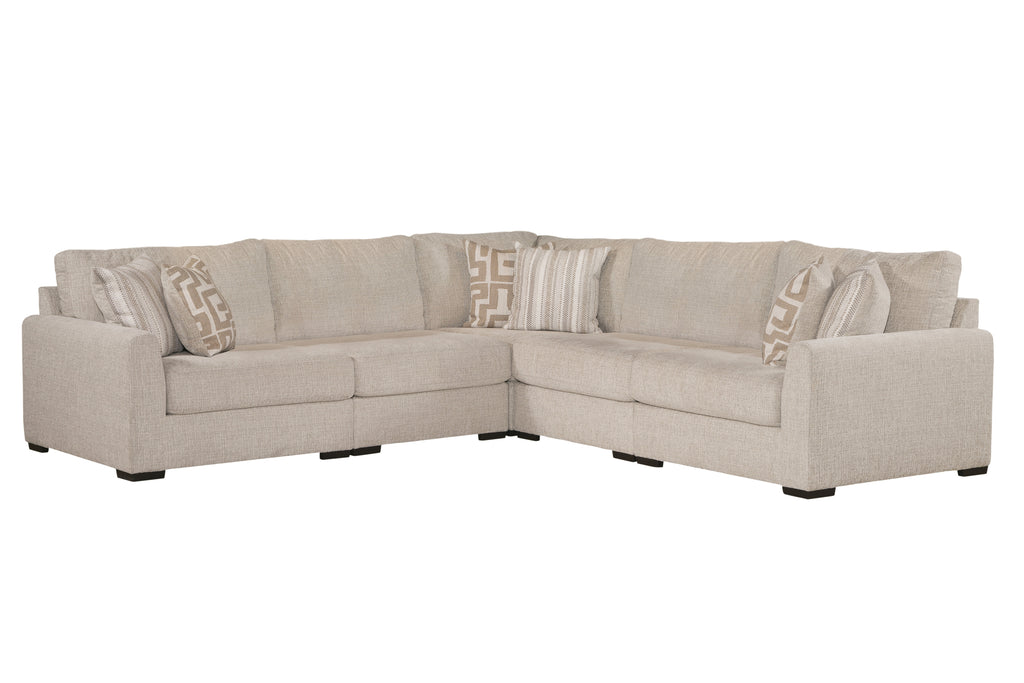 Harmont Camel Modular Sectional