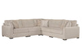 Harmont Camel Modular Sectional