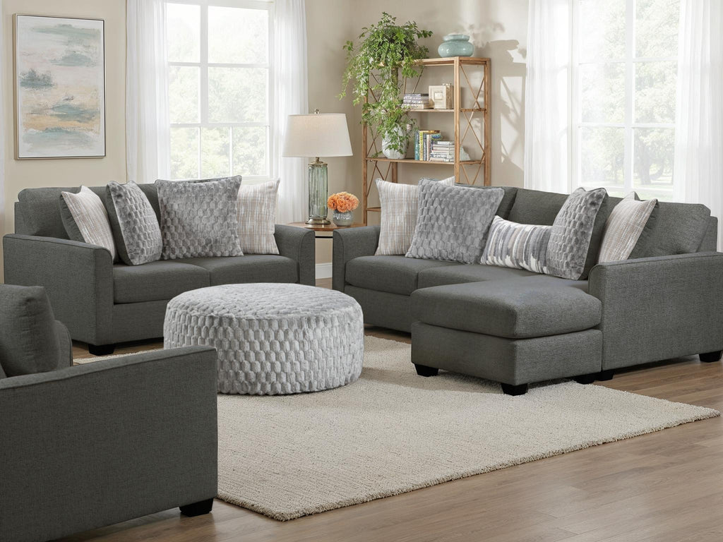 Irving Loveseat