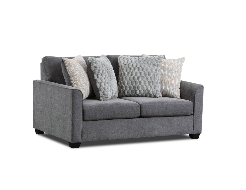 Irving Loveseat