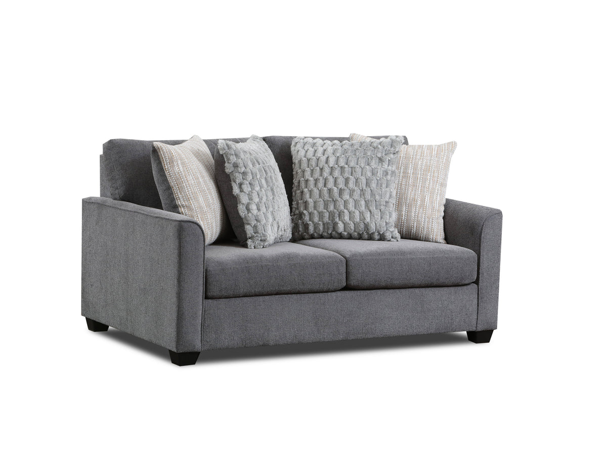 Irving Loveseat