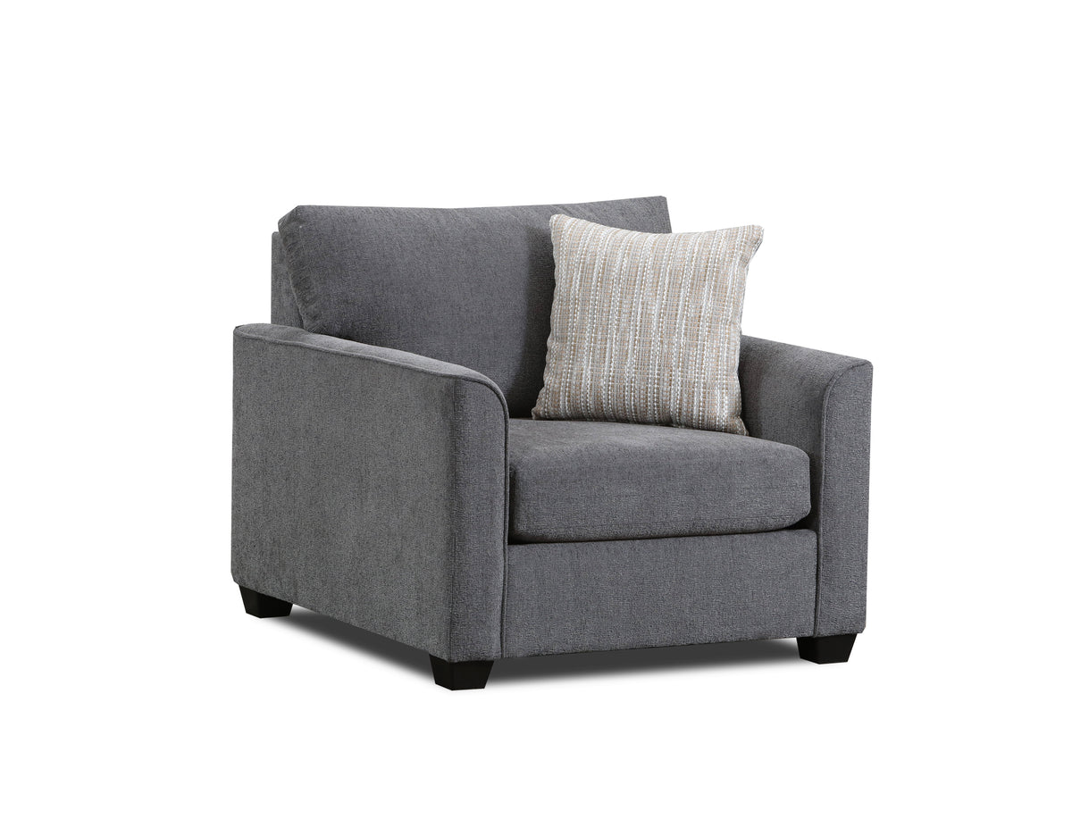 Irving Chair