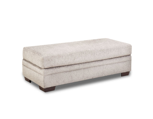 Bailey Ottoman
