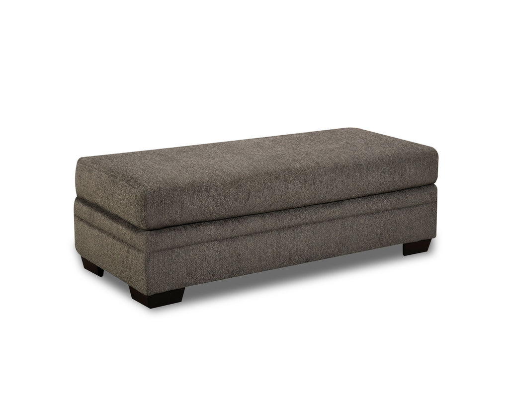 Bailey Ottoman